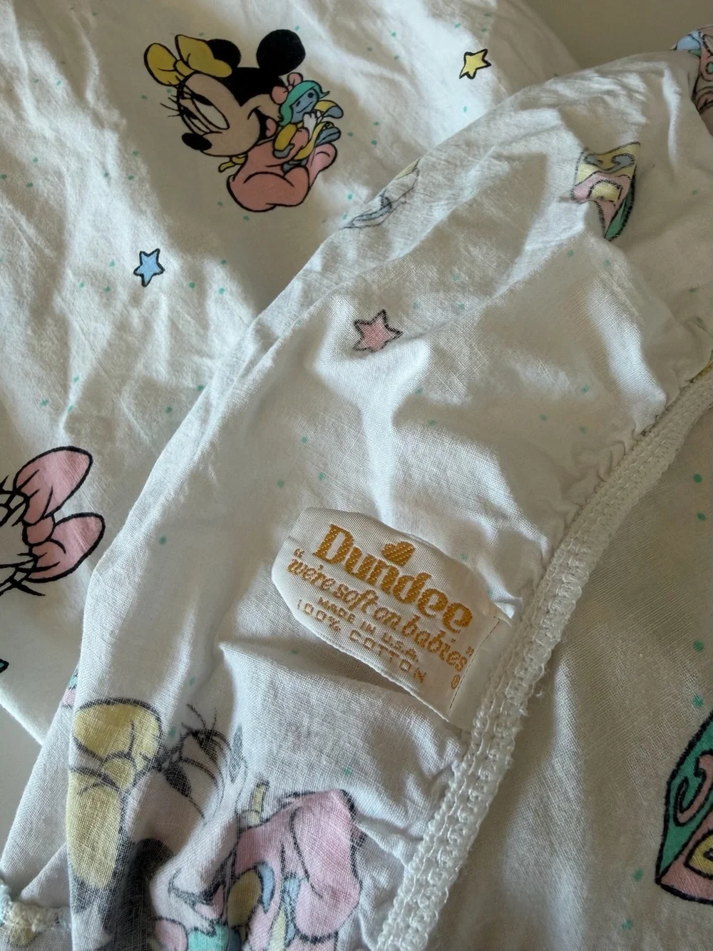 Dundee soft white
